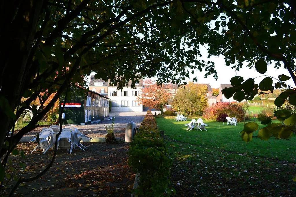 Hotel Lahaye Valkenburg aan de Geul