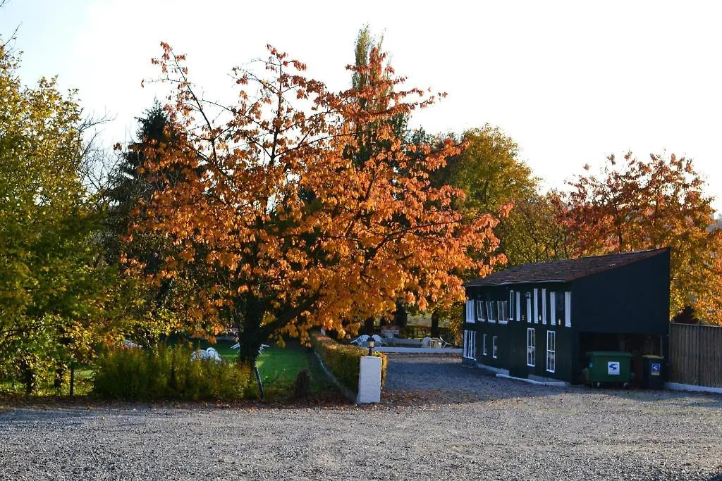 Hotel Lahaye Valkenburg aan de Geul Netherlands